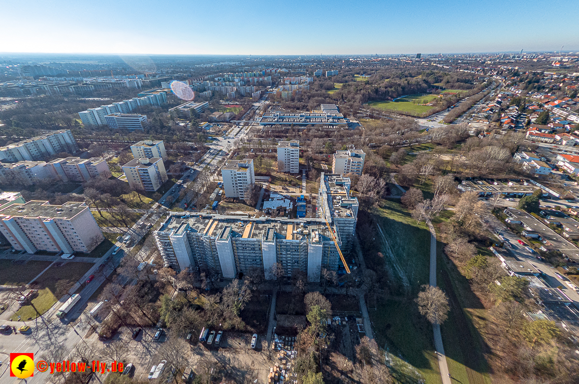 07.02.2023 - Luftbilder von der Sanierung am Karl-Marx-Ring-11-21